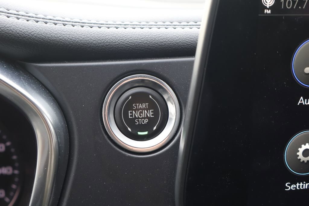 Used 2023 Chevrolet Blazer LT w/ Driver Confidence Package image 27