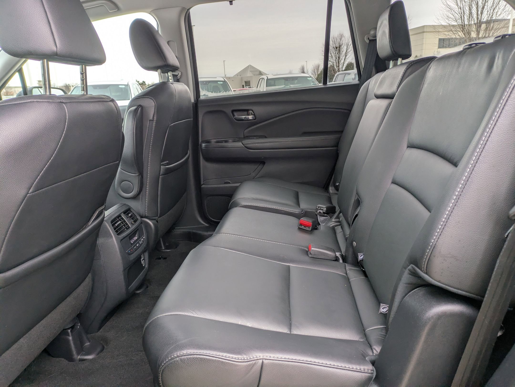 Certified 2020 Honda Pilot EX-L image 23