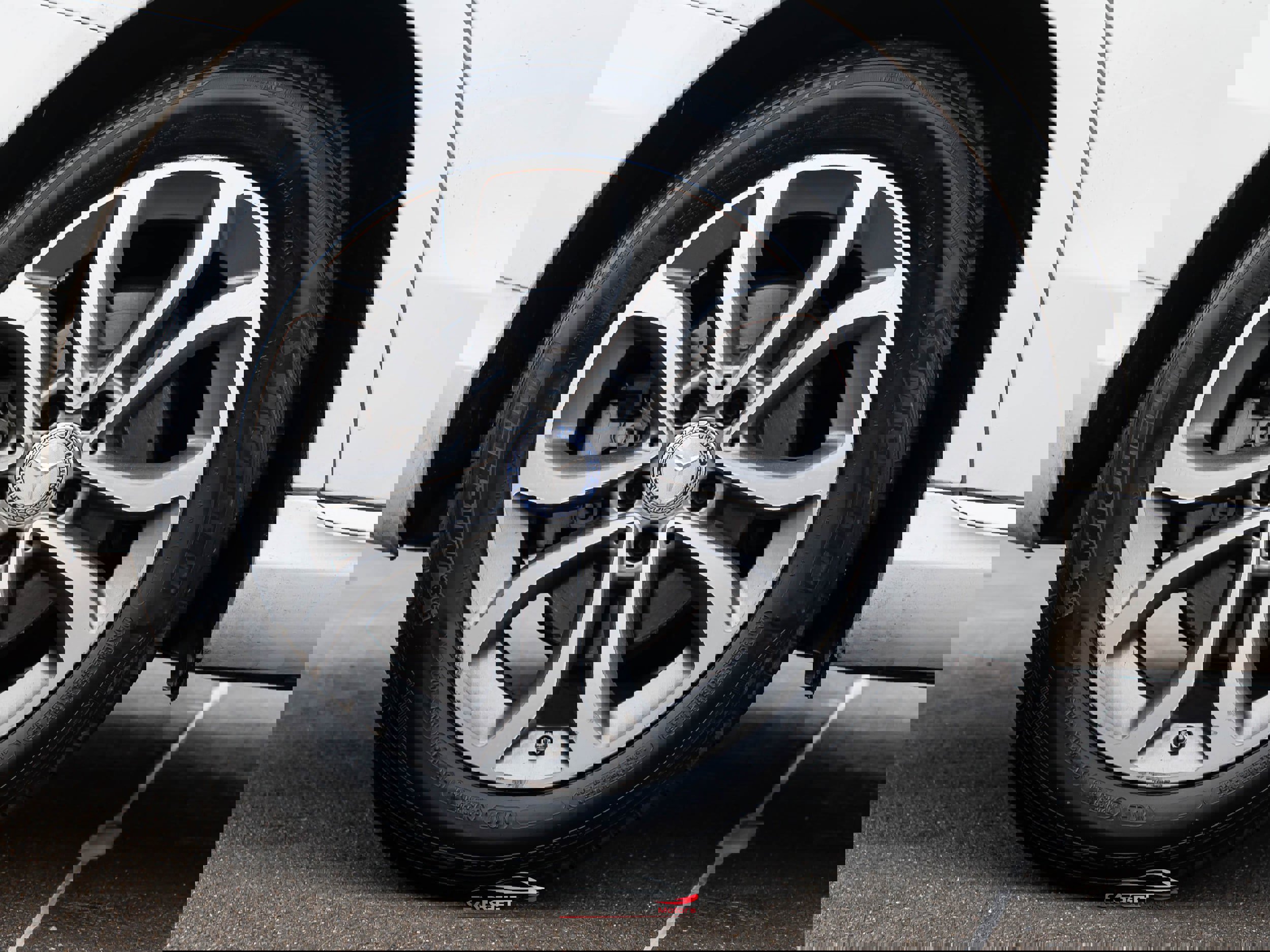 Used 2017 Mercedes-Benz C 300 C 300 4MATIC image 9