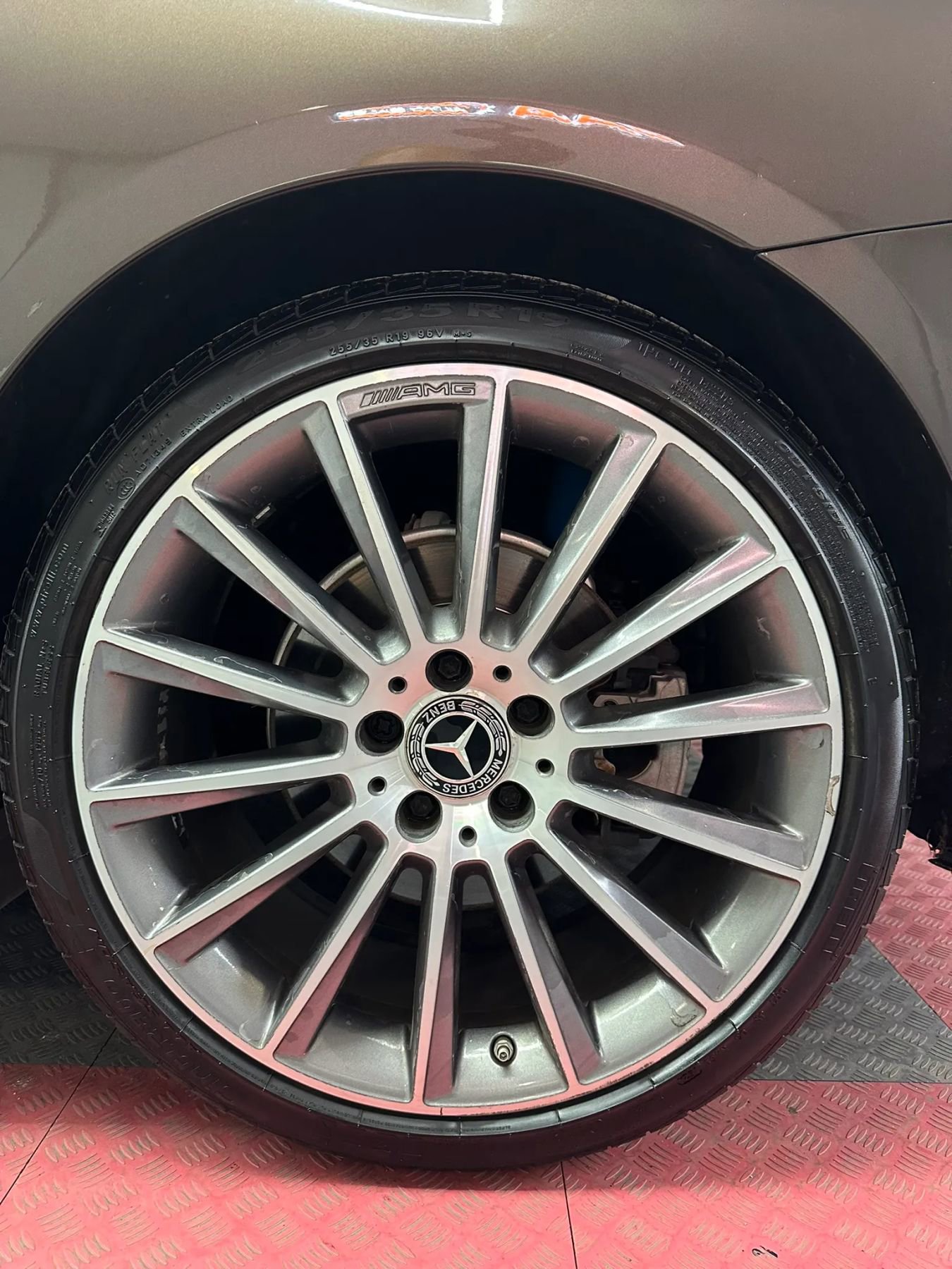 Used 2018 Mercedes-Benz C 300 Cabriolet image 38