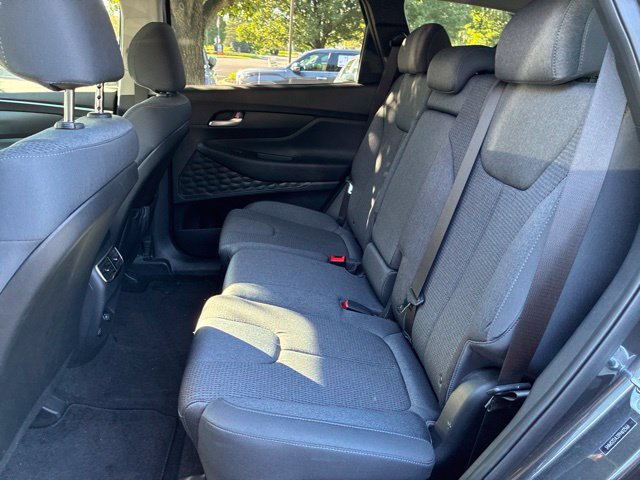 Used 2023 Hyundai Santa Fe SEL AWD/4WD image 4