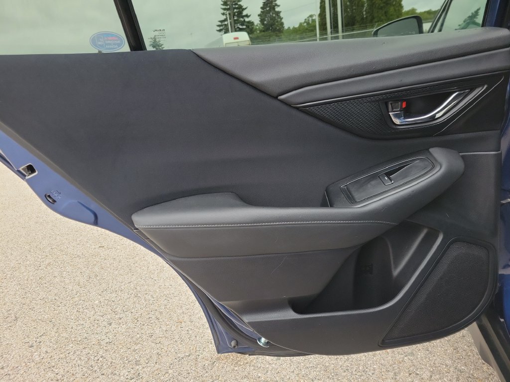 Used 2020 Subaru Outback Premium AWD/4WD image 9