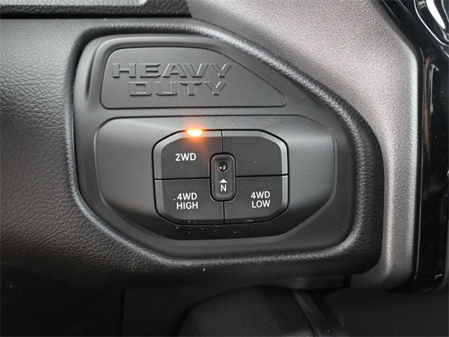 New 2026 RAM 2500 Big Horn image 26