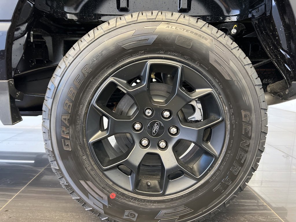 New 2026 Ford F150 STX image 7