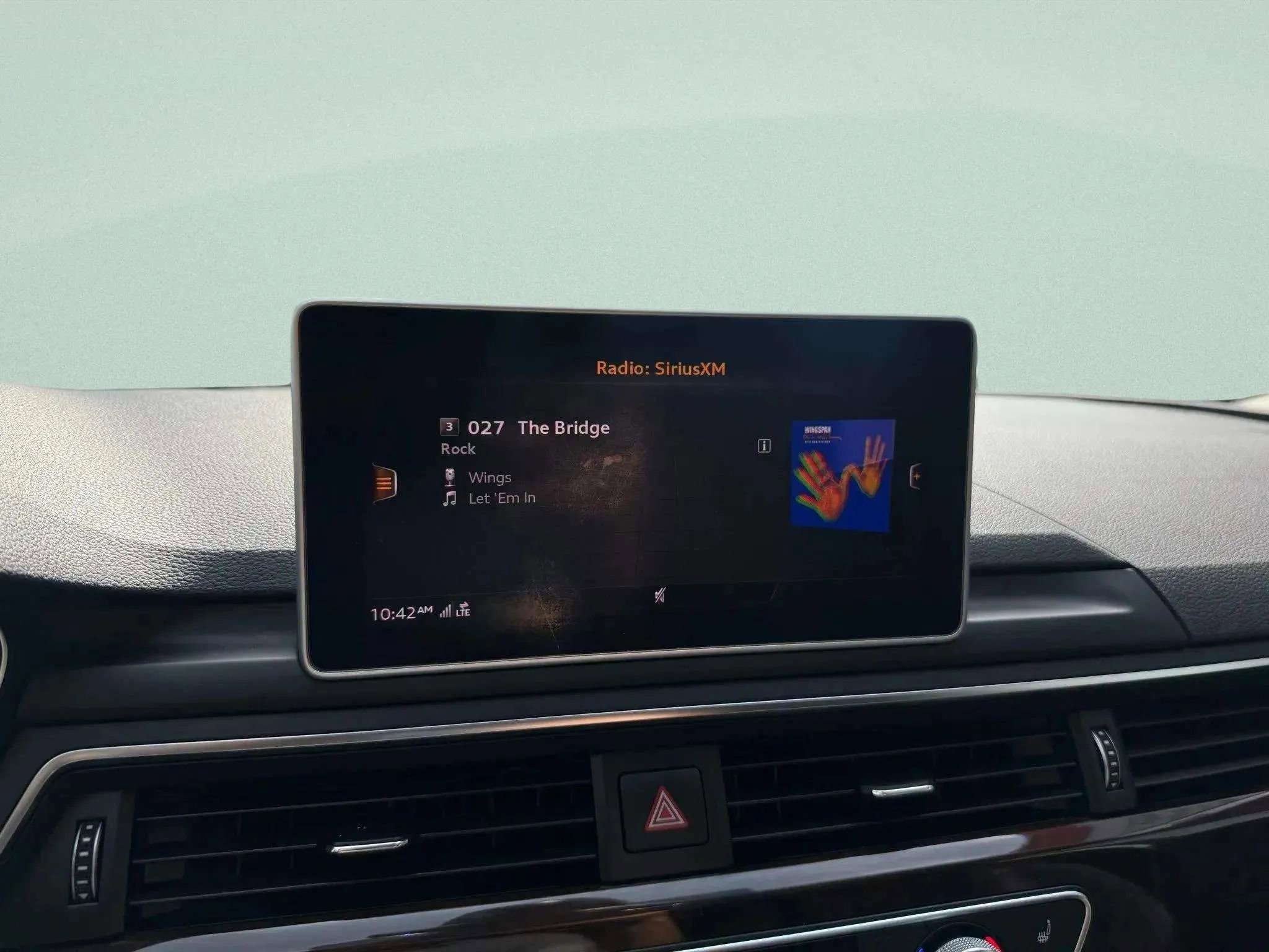 Used 2018 Audi A4 2.0T allroad Prestige w/ Prestige Package image 13