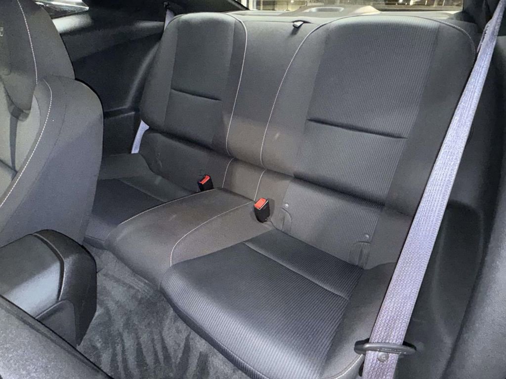 Used 2010 Chevrolet Camaro SS image 16