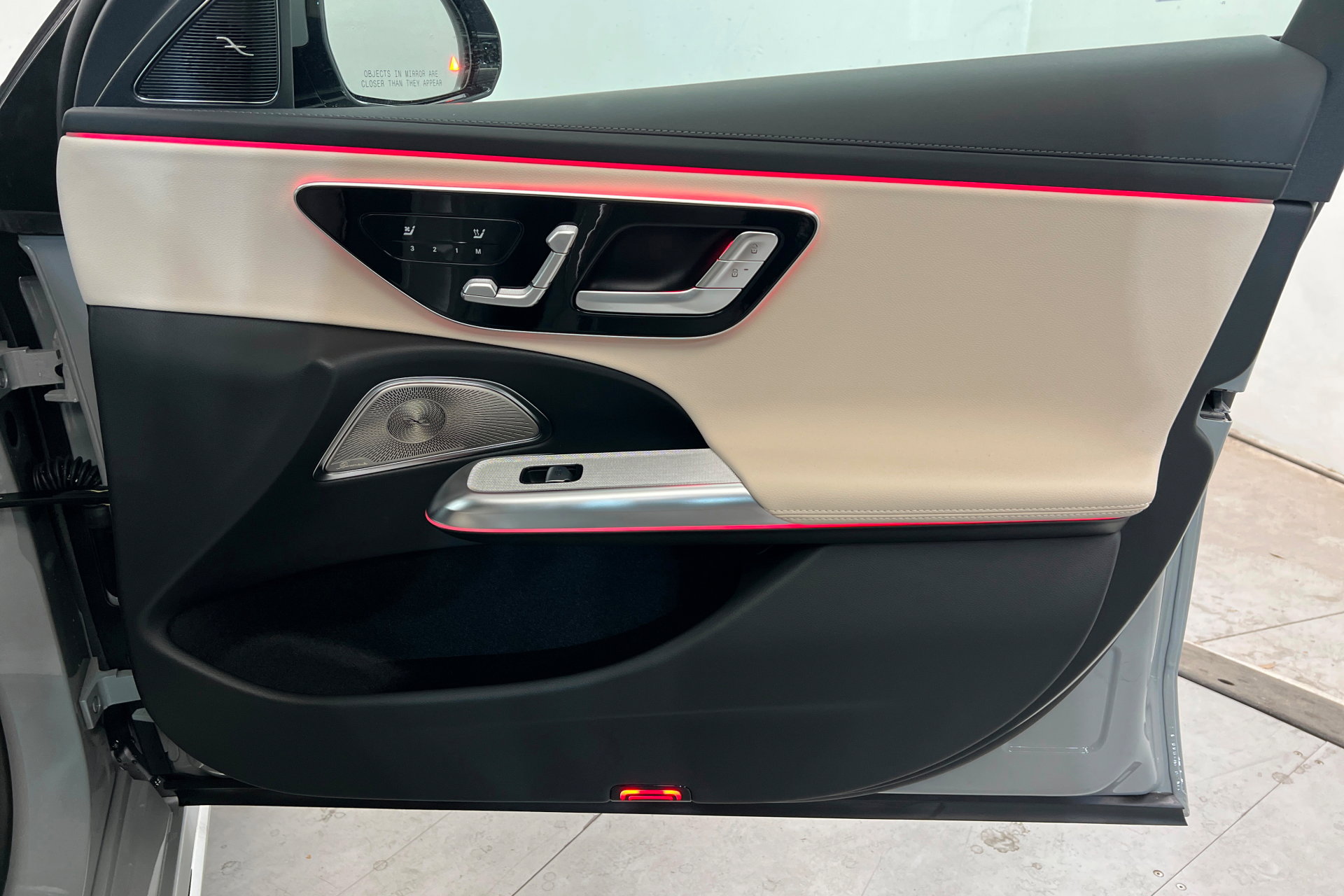 New 2026 Mercedes-Benz E 350 4MATIC Sedan image 22