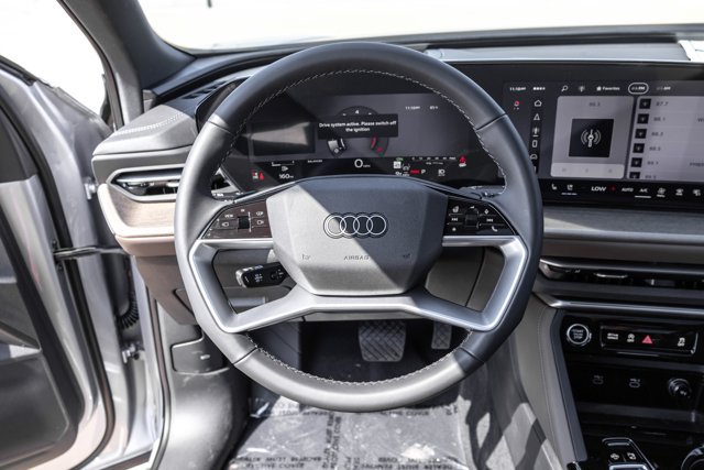 New 2026 Audi Q5 Prestige AWD/4WD image 13