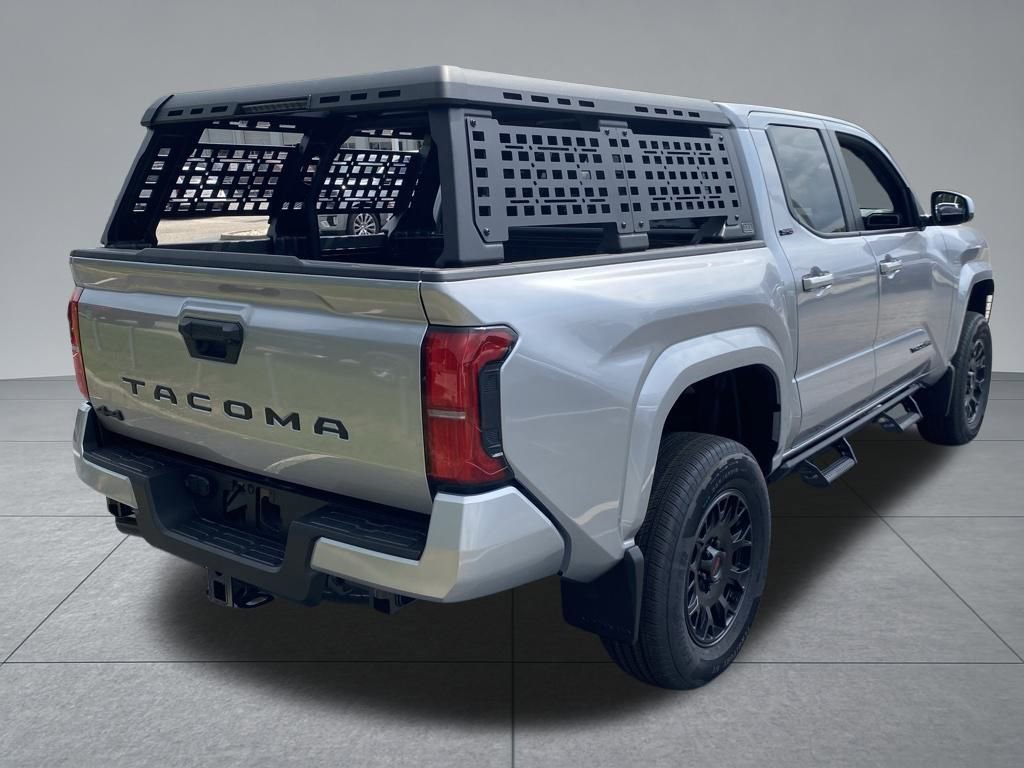 New 2025 Toyota Tacoma SR5 image 14