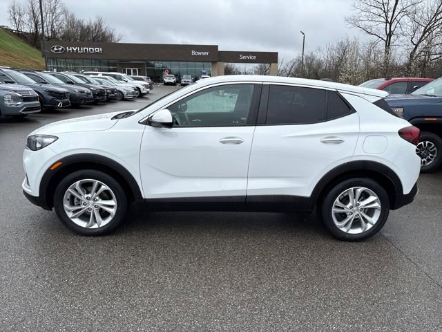 Used 2020 Buick Encore GX Preferred w/ Cold Weather Comfort Package image 2