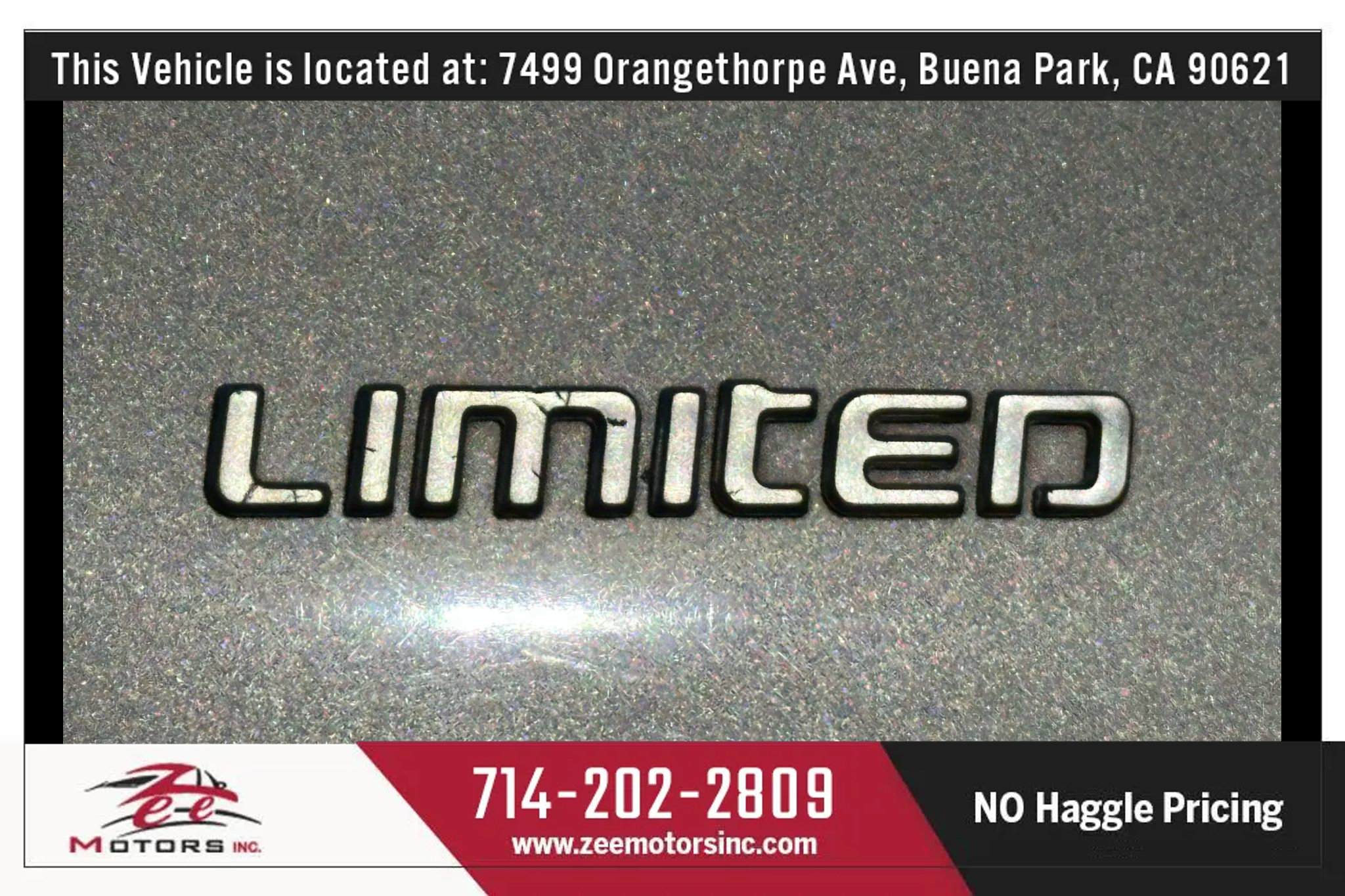 Used 2004 Toyota Tacoma PreRunner image 55