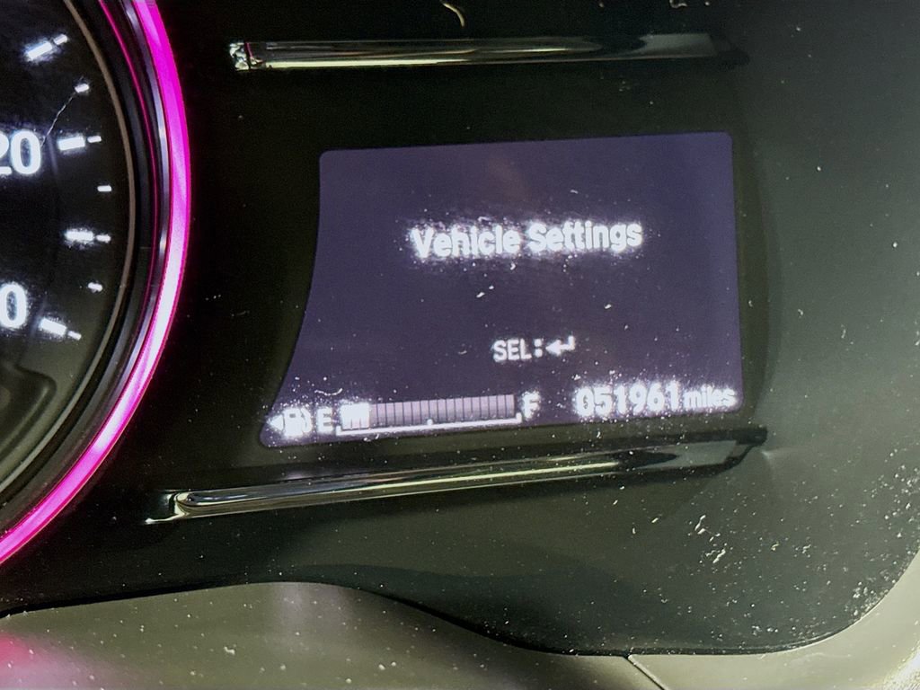 Used 2021 Honda HR-V EX image 12