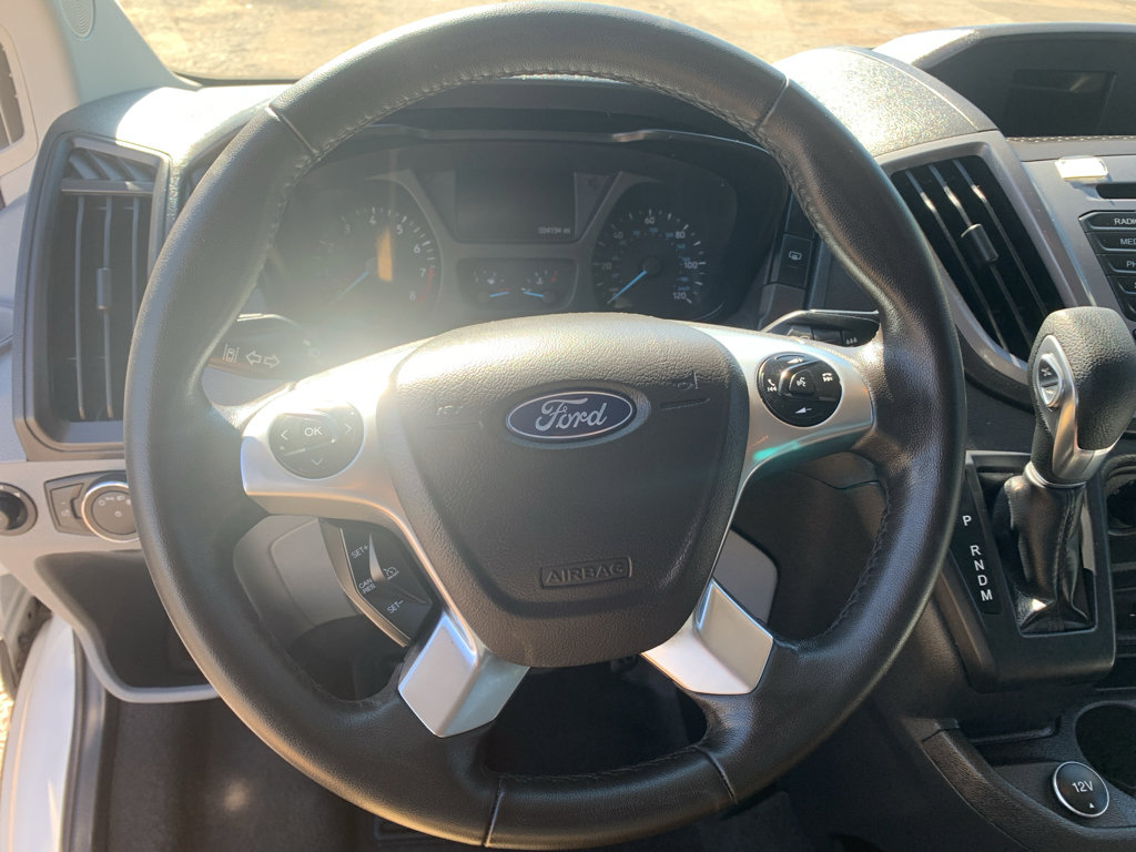 Used 2018 Ford Transit 150 XLT image 21