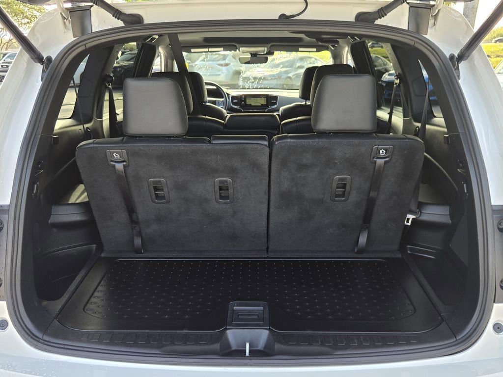 Used 2022 Honda Pilot TrailSport image 15