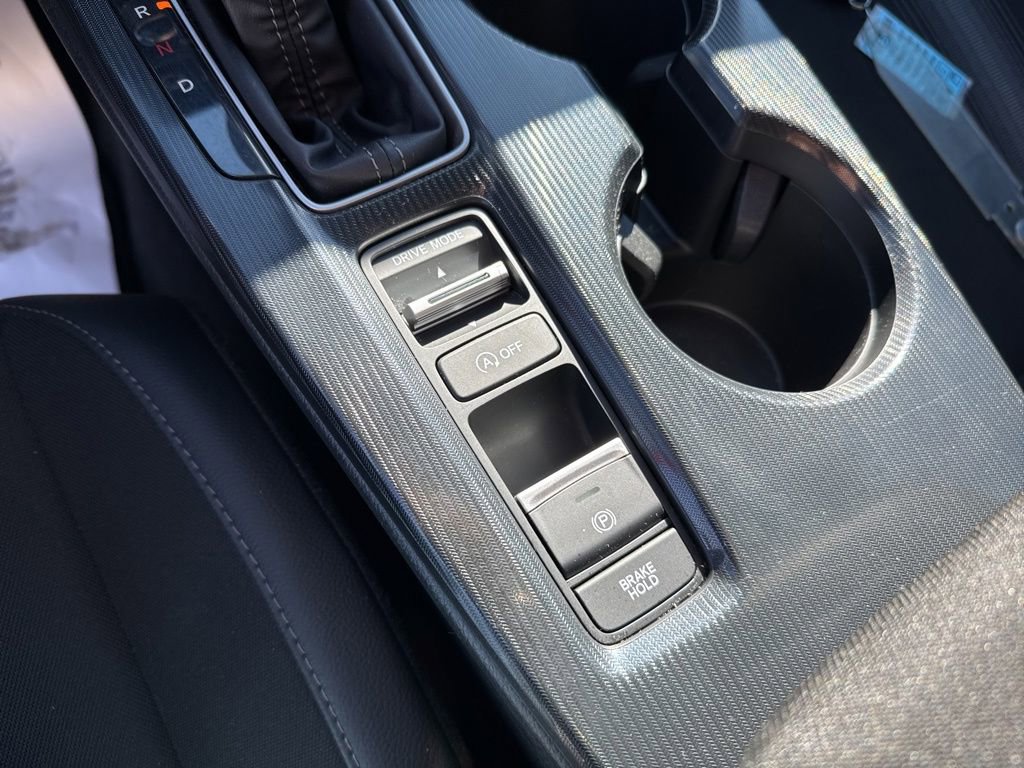 Used 2025 Honda Civic Sport image 22