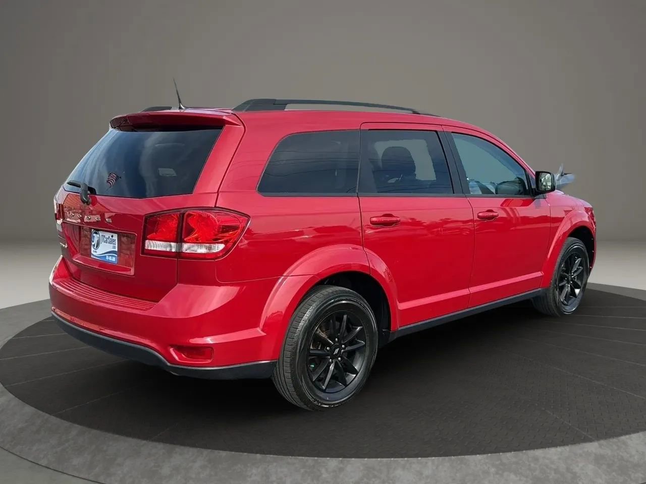 Used 2019 Dodge Journey SE w/ Blacktop Package image 8