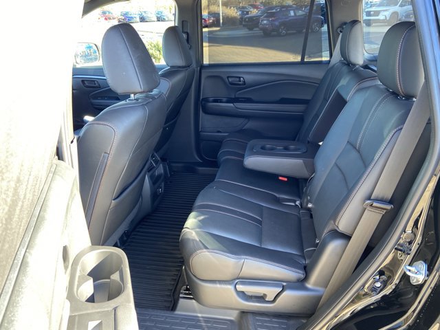 Used 2023 Honda Passport TrailSport image 50