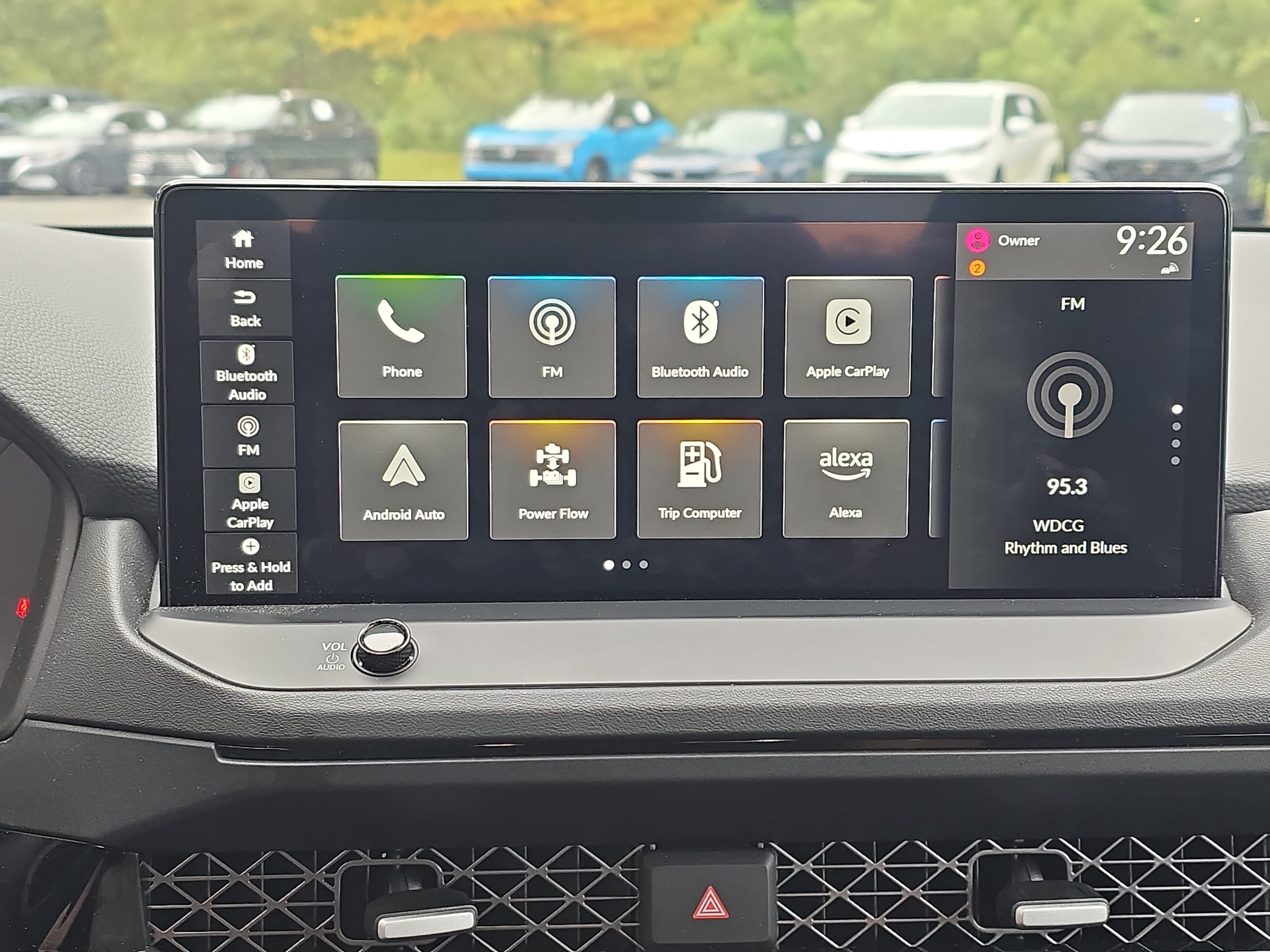 Used 2026 Honda Accord EX-L image 21