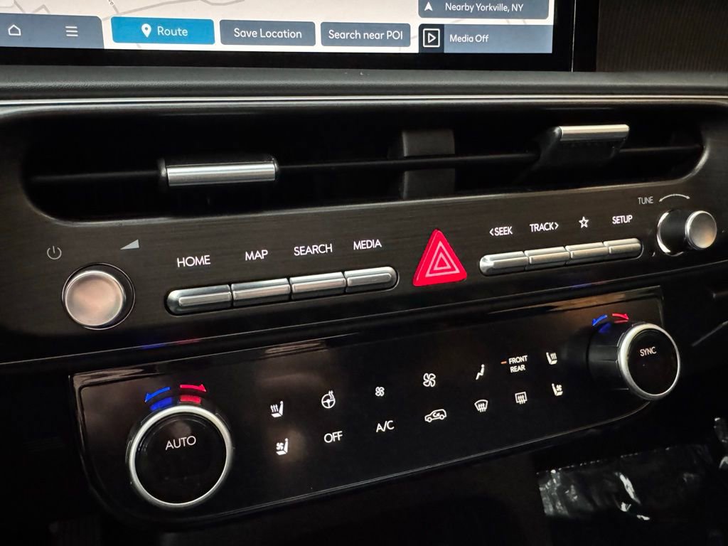 Certified 2026 Hyundai Palisade Calligraphy image 25