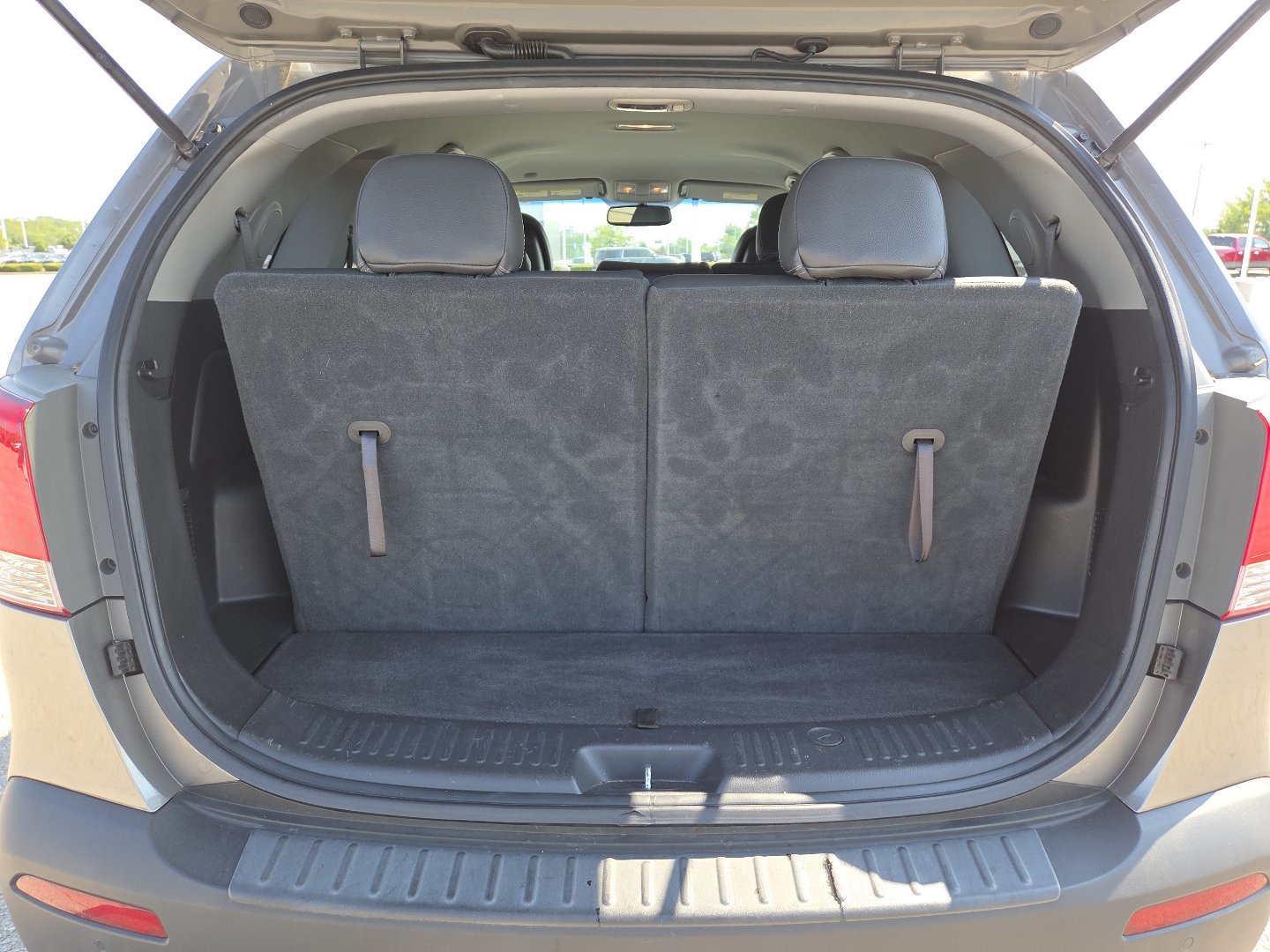 Used 2013 Kia Sorento EX w/ Premium Plus Pkg FWD image 17