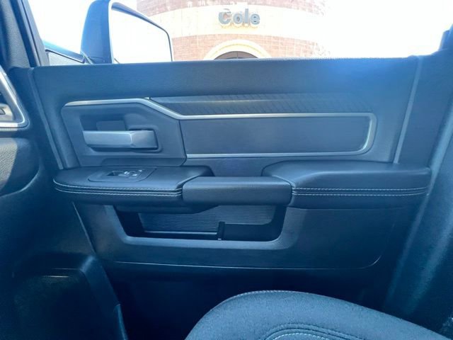 Used 2025 RAM 2500 Big Horn image 29