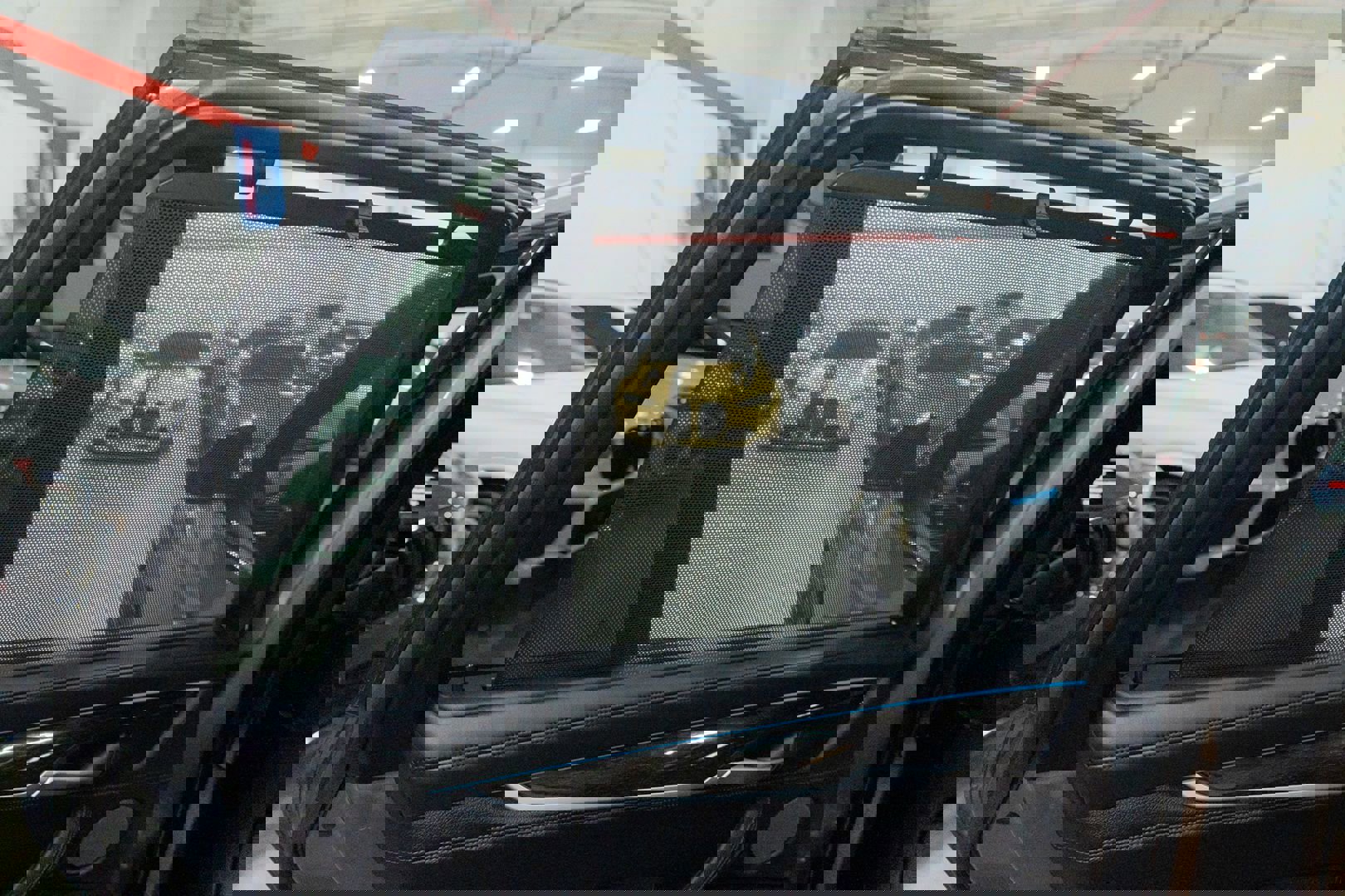 Used 2018 BMW X5 xDrive50i w/ M Sport Package image 24