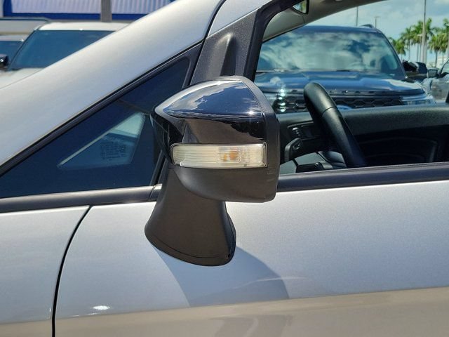 Certified 2020 Ford EcoSport SES AWD/4WD image 5