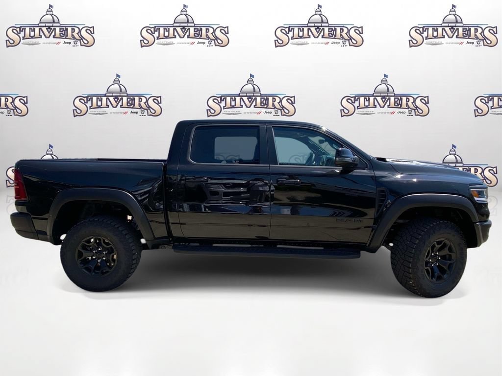 New 2026 RAM 1500 RHO w/ RHO Level 1 Equipment Group AWD/4WD image 6