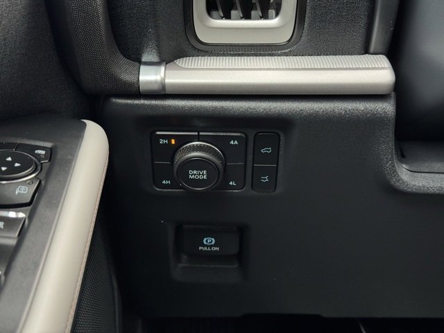 Certified 2025 Ford Expedition Max Active image 36