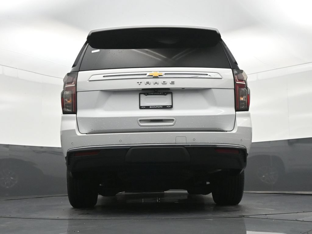 Used 2024 Chevrolet Tahoe LS RWD image 27