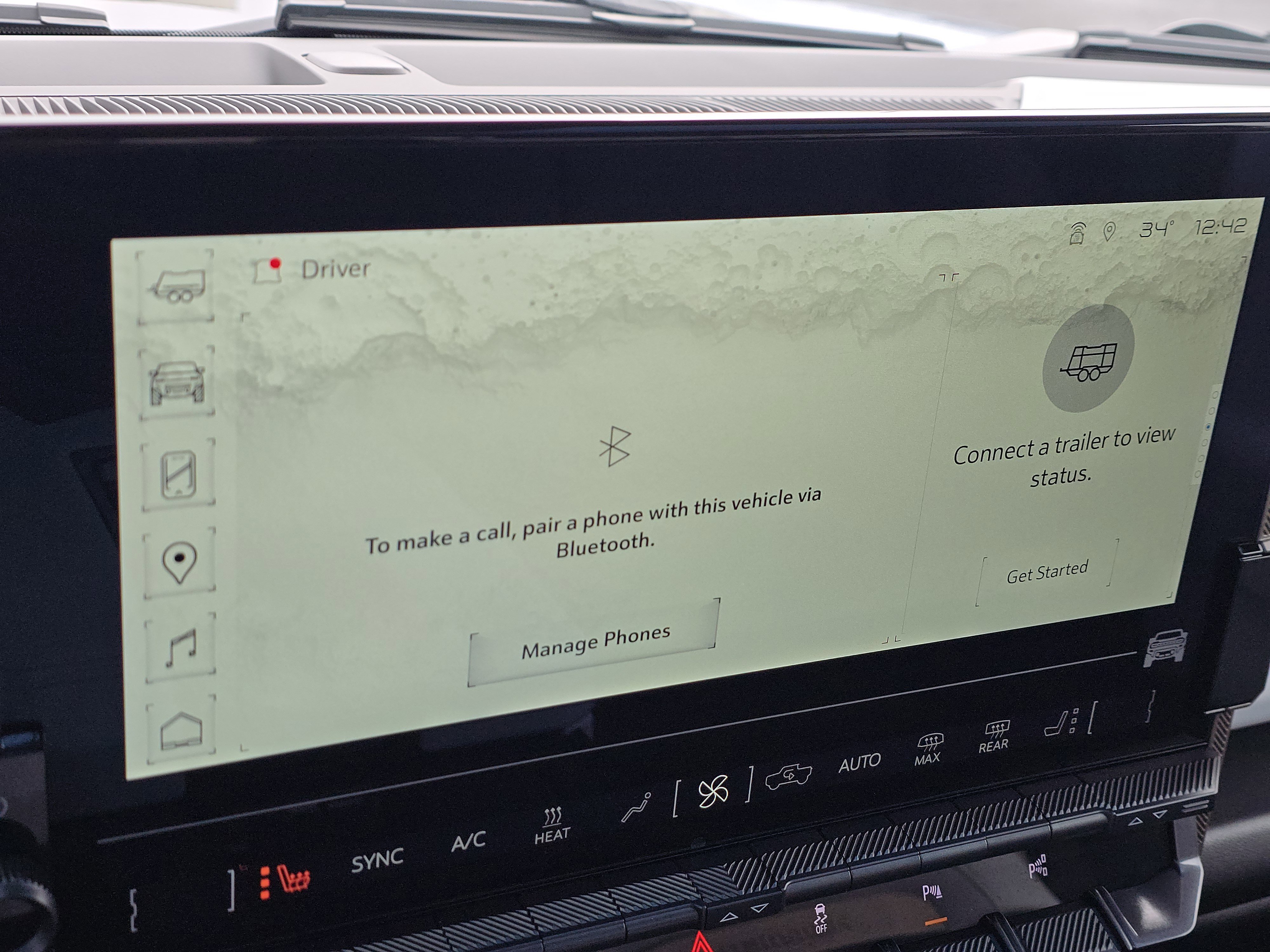 Used 2024 GMC Hummer EV 3X w/ Omega Edition image 12