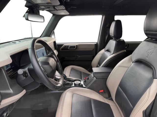 Used 2024 Ford Bronco Wildtrak image 10