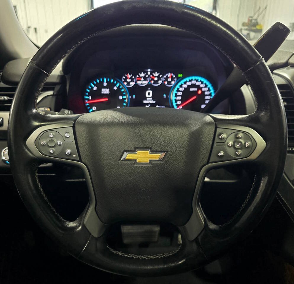 Used 2019 Chevrolet Tahoe Premier AWD/4WD image 18