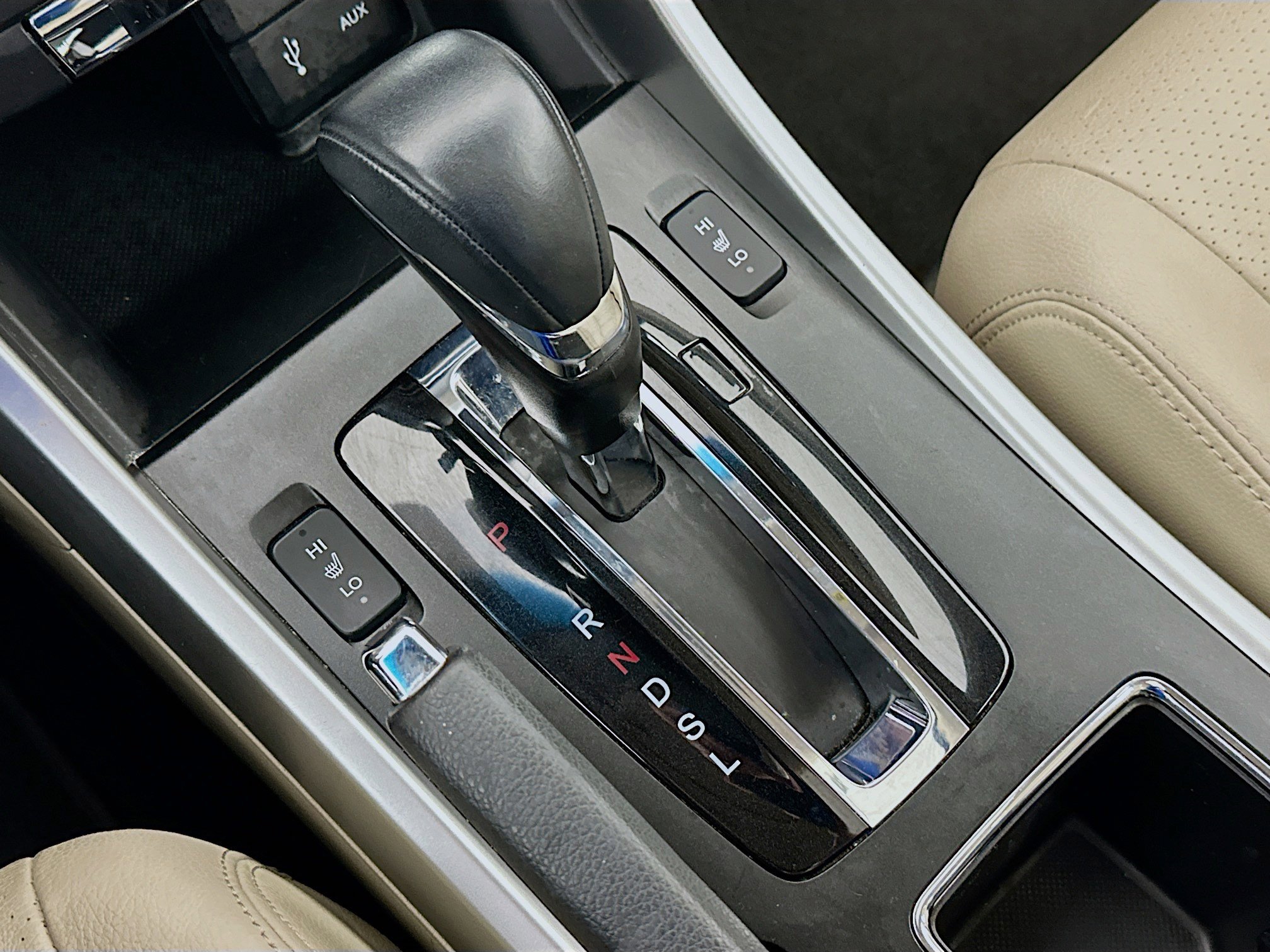 Used 2013 Honda Accord EX-L image 23