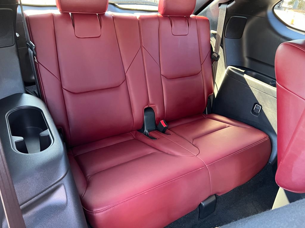 Used 2023 MAZDA CX-9 Carbon Edition image 32