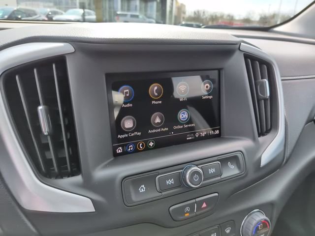 Certified 2022 GMC Terrain SLE w/ Driver Convenience Package image 20