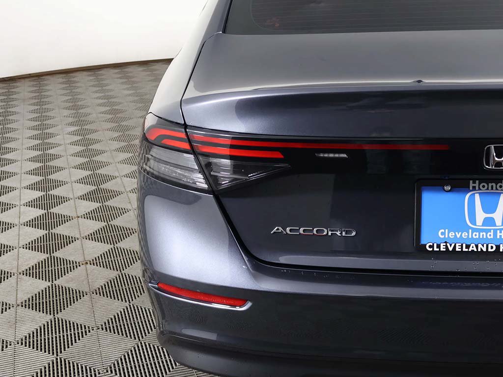Used 2024 Honda Accord EX image 15