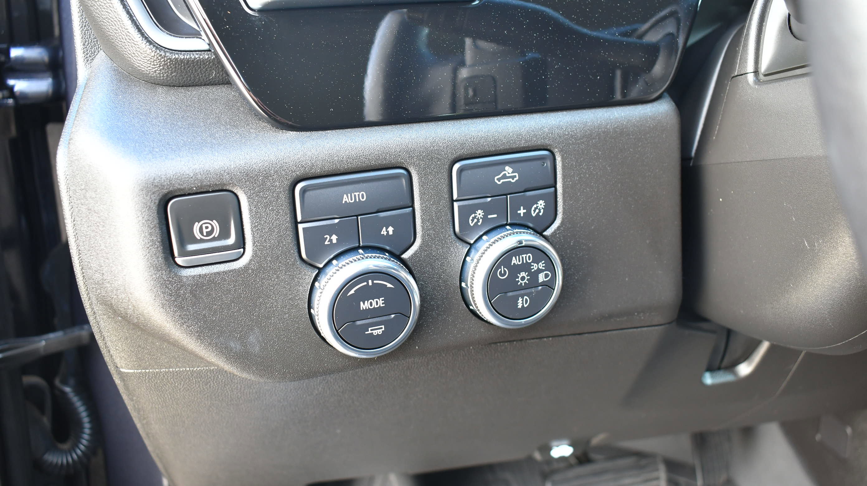 Used 2022 GMC Sierra 1500 Elevation AWD/4WD image 16