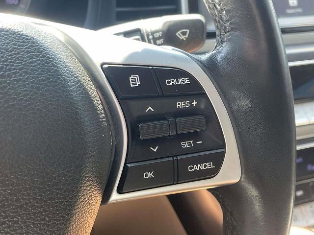 Used 2019 Hyundai Sonata SEL image 10