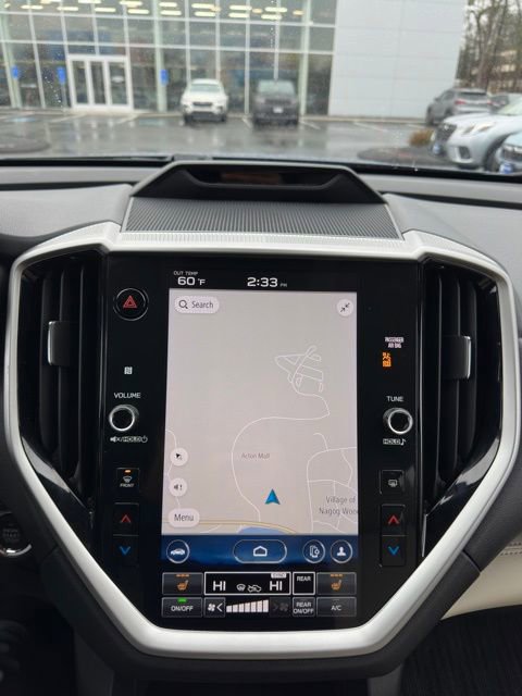 Used 2023 Subaru Ascent Limited w/ Technology Package image 10