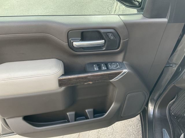 Used 2019 GMC Sierra 1500 SLE w/ SLE Value Package image 26