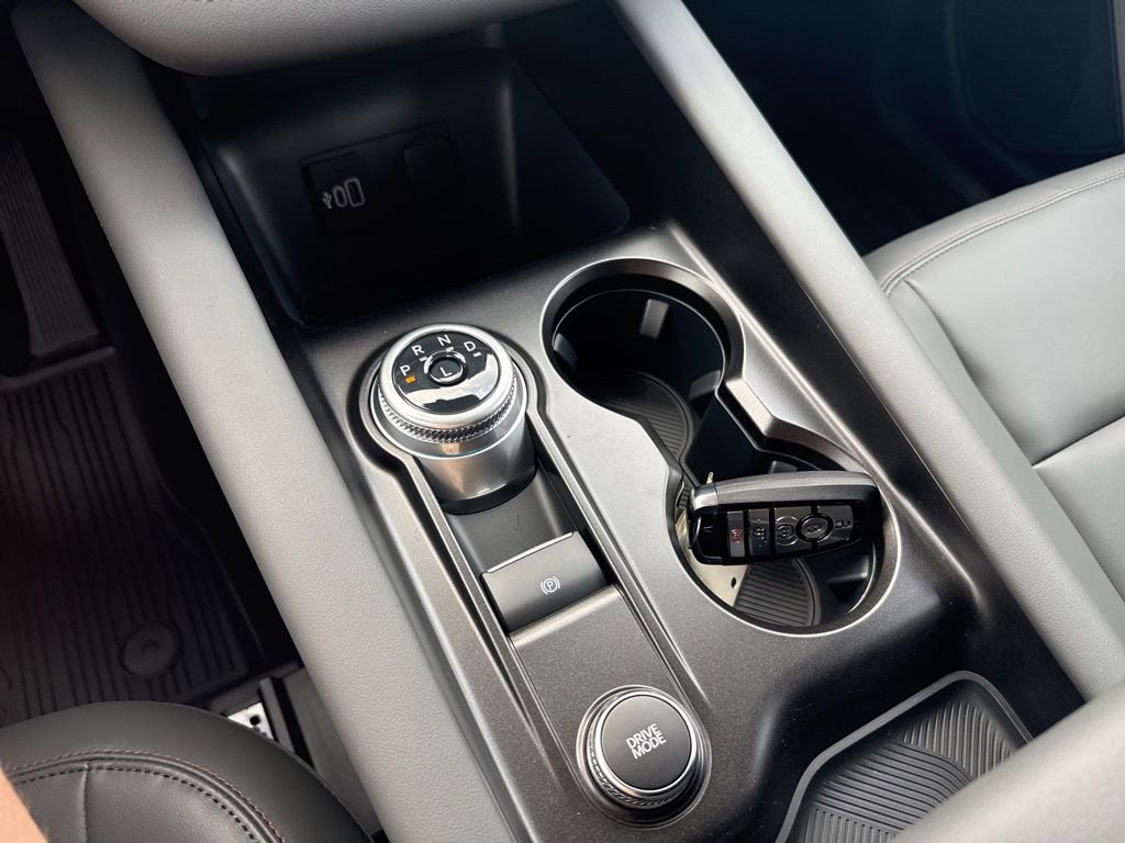 New 2026 Ford Explorer Active w/ Active Comfort Package image 27