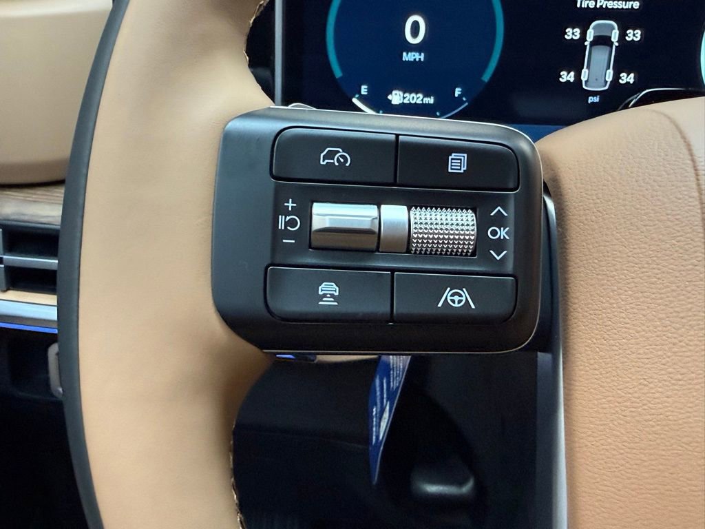 New 2026 Hyundai Santa Fe Calligraphy image 22