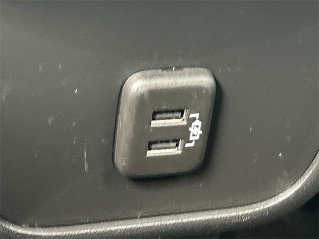 Used 2022 Chevrolet Equinox LT image 25