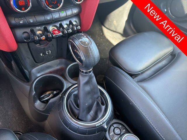 Used 2016 MINI Cooper S image 20