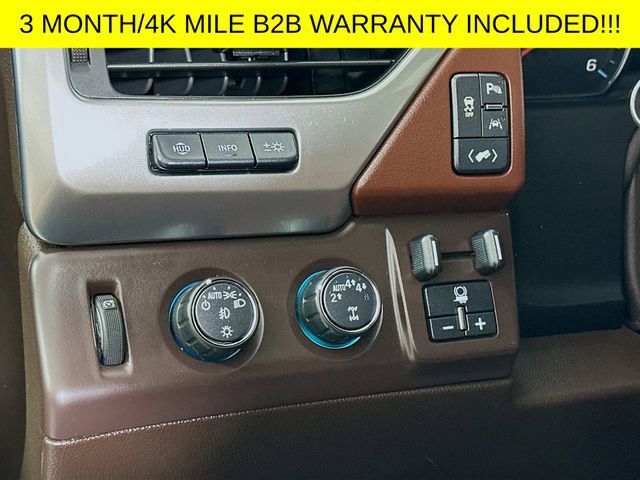 Certified 2020 Chevrolet Tahoe Premier image 10