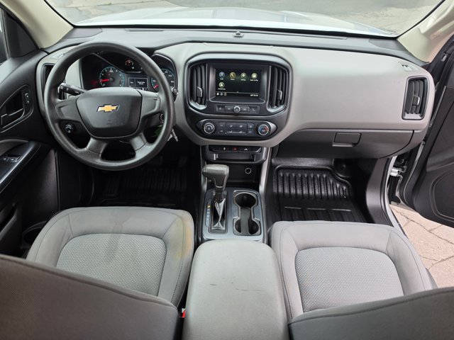 Used 2019 Chevrolet Colorado W/T RWD image 13