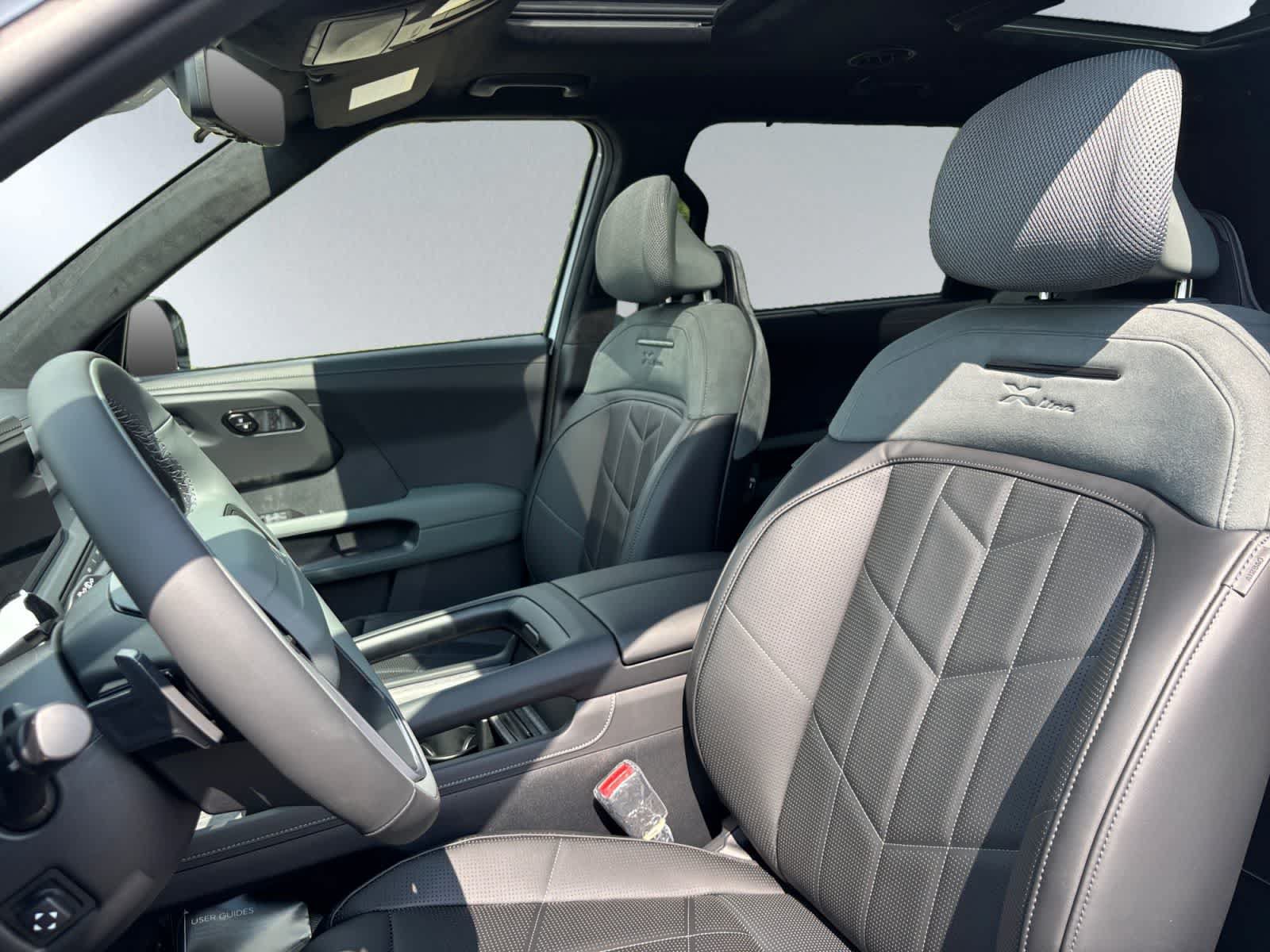 New 2027 Kia Telluride X-Line SX Prestige AWD/4WD image 13