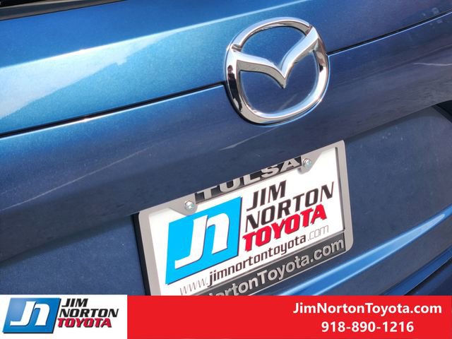 Used 2023 MAZDA CX-5 AWD 2.5 S w/ Premium Package image 10