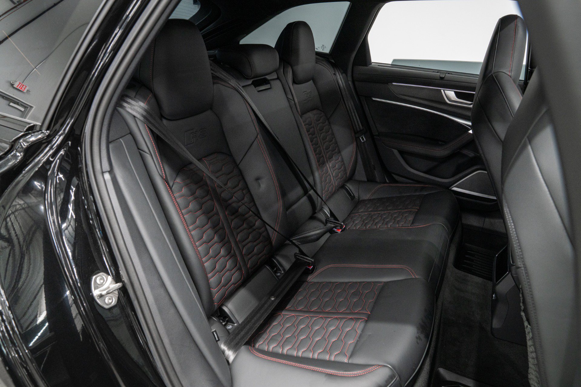 Used 2026 Audi RS 6 performance AWD/4WD image 32